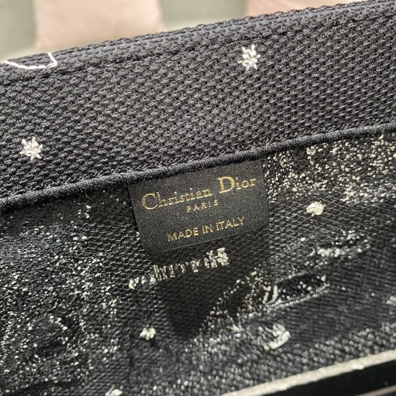 Christian Dior Shopping Bags